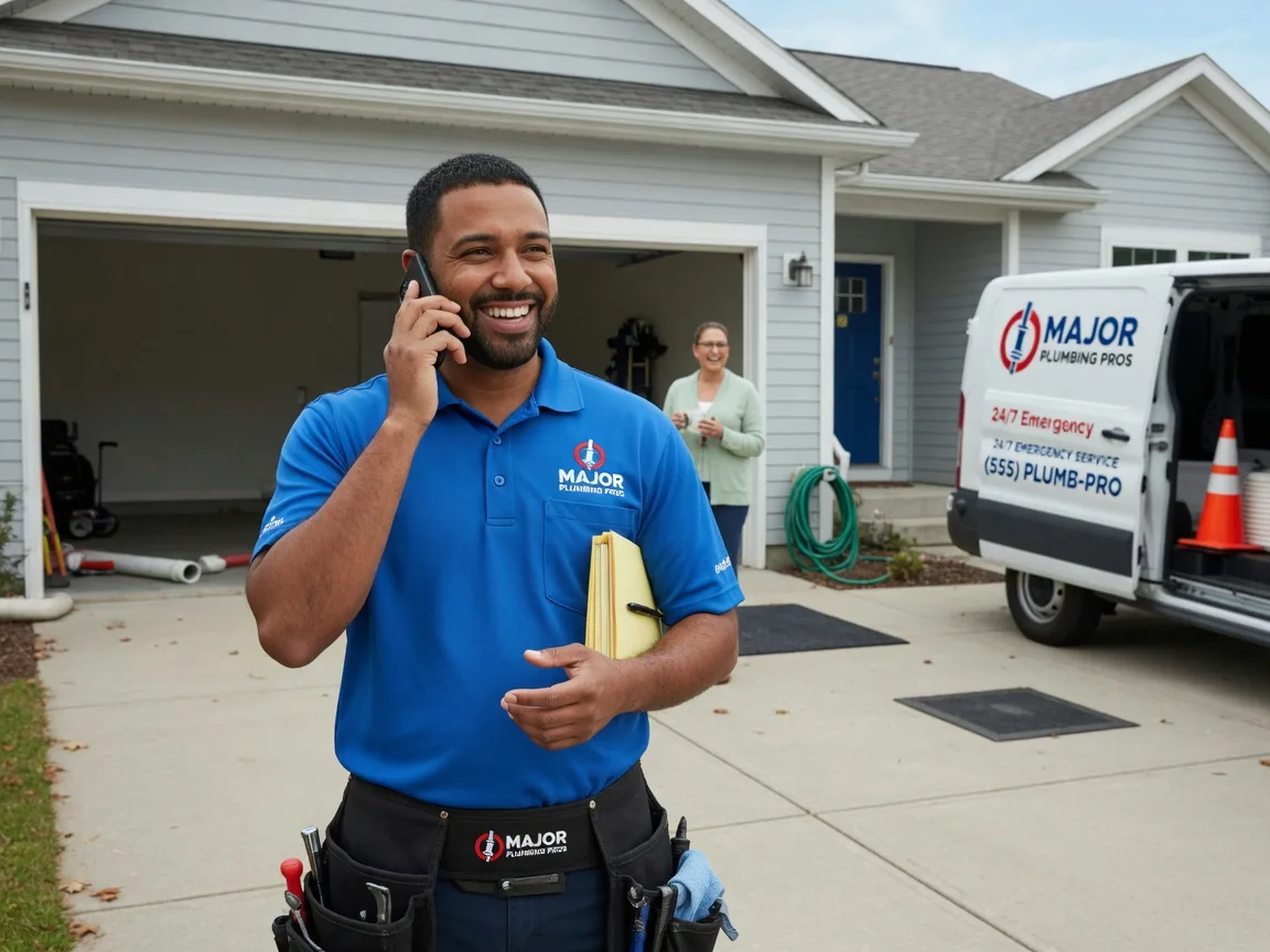 Drain Cleaning Services East Earl, PA FAQs